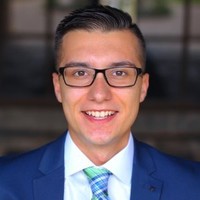 Fiagon Employee Furkan Pecen's profile photo