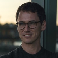 The University of Bonn Employee Patrick Augenstein's profile photo