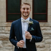 Filtration Concepts Inc Employee Brett Perinovic's profile photo