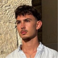 MED'Advice Employee Enzo Martineau's profile photo