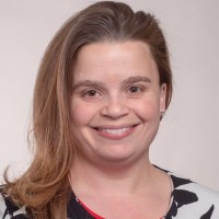 IPM - Now Newtek Technology Solutions (NTS) Employee Ginger Nicholson's profile photo