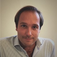 Meettribe Employee Thomas Subtil's profile photo