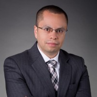 Trellix Employee Omar Chavez's profile photo