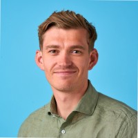 Wild Cosmetics Employee Jack Scott's profile photo