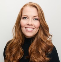 Katrina Ungar