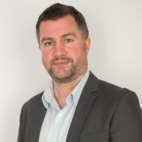Aaron Collier Email & Phone Number