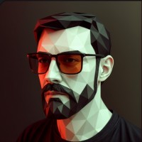 Transparent House Employee Aleksandr Sevostianov's profile photo