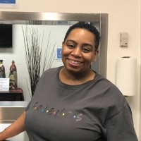 Together We Bake Employee Colida Johnson's profile photo