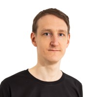 Blink Helsinki Employee Kimmo Saarinen's profile photo