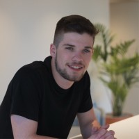 Tembo Employee Darren Baldwin's profile photo