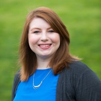 FLUIDDA Employee Megan Woods's profile photo