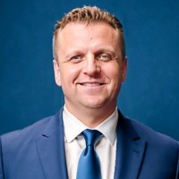 GFI Global Financial Impact Employee Dariusz Walczak's profile photo