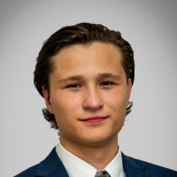 Backslash Employee Vincent Campagna's profile photo