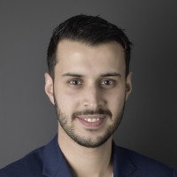 Tenderize 🥩 Employee Salim Hadri's profile photo