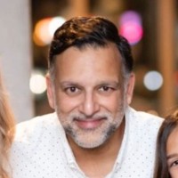 Sheraz Shere Email & Phone Number