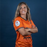 Rockbuilding Employee Catarina Realista Ferreira's profile photo