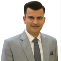 Cakes & Bakes Pakistan Employee Humayun Awan's profile photo