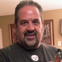 Bristol Car and Truck Rental Employee Gabe Summaria's profile photo