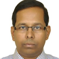 QAAgility Technologies Employee Pradip Ghosh's profile photo