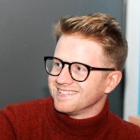 Adam Harvey's profile photo