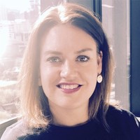Commonwealth Bank Employee Emily Waller's profile photo