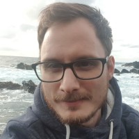 FaceKom Group Employee Zoltan Nagy's profile photo
