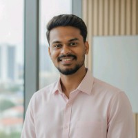 Openwave Computing Services Pvt Ltd Employee Sunkumar M's profile photo