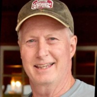 Wells Printers Employee Peter Scott's profile photo