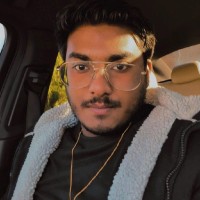 Mucci Farms Employee Ashish Alex's profile photo