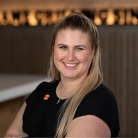 Burger King Corporation Employee Sara Mills's profile photo