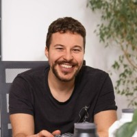 etrex Employee Nicolas Bugmann's profile photo