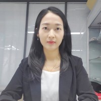 Futuretech Components PTE LTD Employee GiGi Lin's profile photo