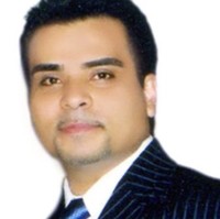 PCM-G Employee Mustafa Paymon's profile photo