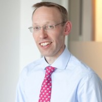 Price Waterhouse Coopers Employee Adrian Gregory's profile photo
