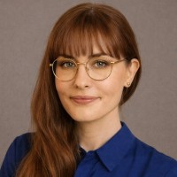 Bosch Polska Employee Izabela Przybysz's profile photo