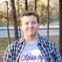 Windsor Ems Employee Joshua Simpson's profile photo