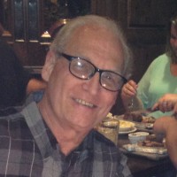 Rockwell Collins Employee Tom McRae's profile photo