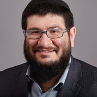 Isaac Levin Email