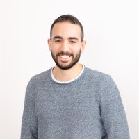 Qonto Employee Khaled Khalifa's profile photo