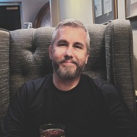 Black Pear Software Ltd Employee John Wade's profile photo