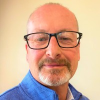 SimPPLY Employee Geoff Wells's profile photo