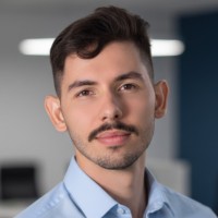 LAUAK PORTUGAL Employee Giorgio L.'s profile photo