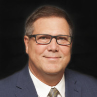 AEP Energy Employee Steve Giles's profile photo