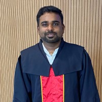 Nilesh Poopathi Email
