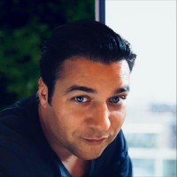 FLOW Employee Martijn Stoetman's profile photo