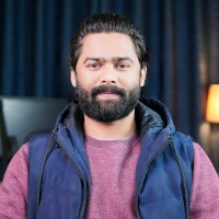 Mheraki Employee Muhammad Khan's profile photo