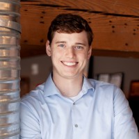 RDG Planning & Design Employee Alex Bernhardt's profile photo