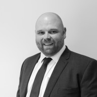 Darwin Group Employee Spencer Stokes's profile photo