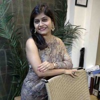 Epicons Consultants Pvt. Ltd. Employee Reshma Mane's profile photo