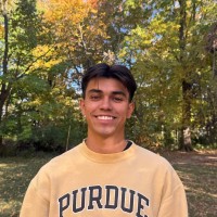 BoilerMake Employee Nelson Escudero's profile photo